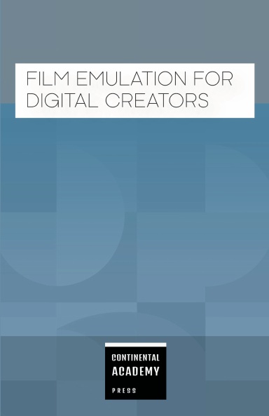 Film Emulation for Digital Creators