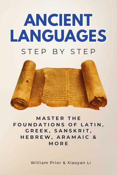 Ancient Languages Step by Step