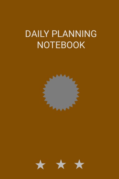 NOTE BOOK