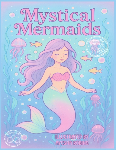 Mythical Mermaids