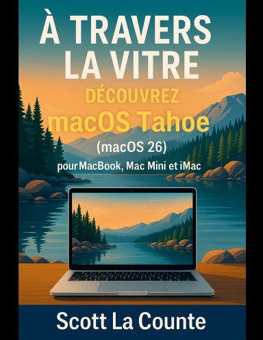 À Travers La Vitre