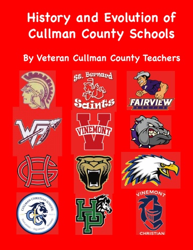 History and Evolution of Cullman County Schools