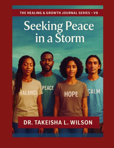 Seeking Peace in The Storm