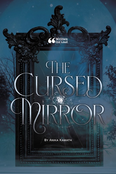 The Cursed Mirror