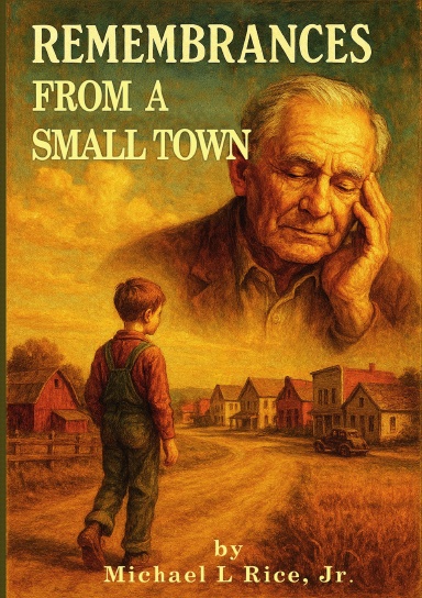Remembrances From A Small Town