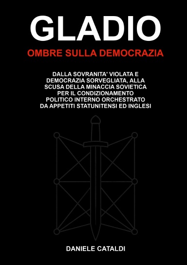 GLADIO - OMBRE SULLA DEMOCRAZIA