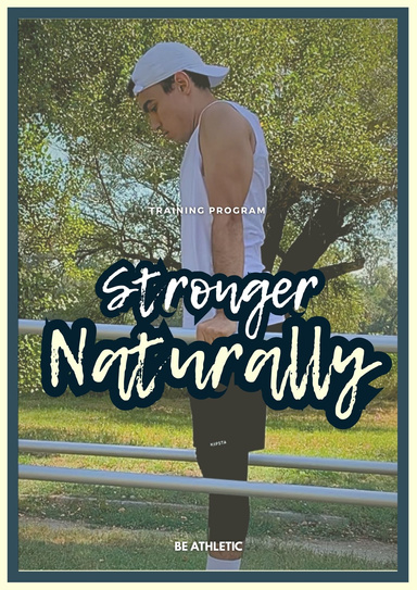 Barefoot to Buff: Natural Training with Bands