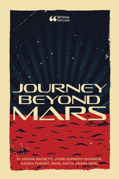 Journey Beyond Mars