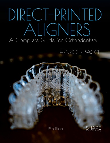 Direct-Printed Aligners