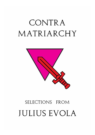 Contra Machiarchy
