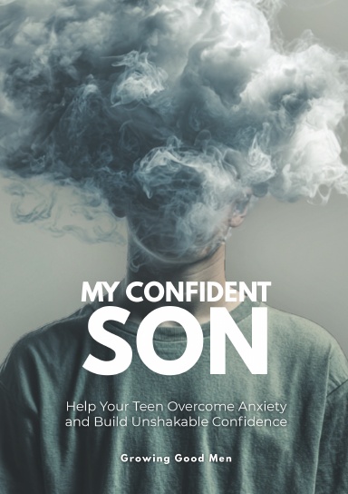 My Confident Son