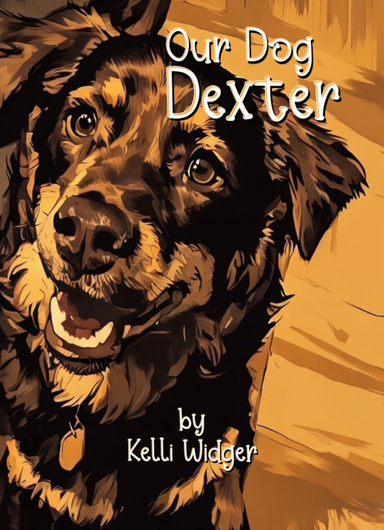 Our Dog Dexter