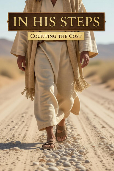 In His Steps