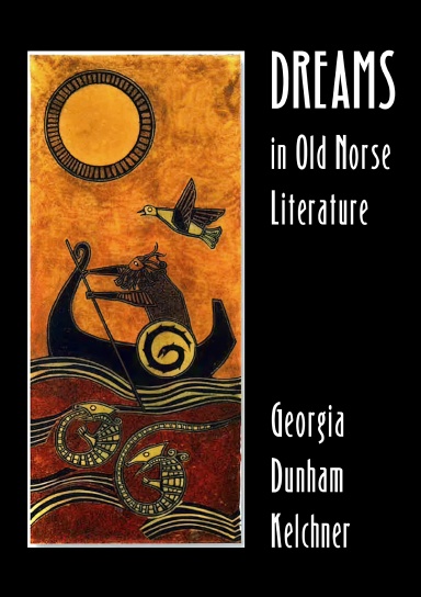 Dreams in Old Norse Literature