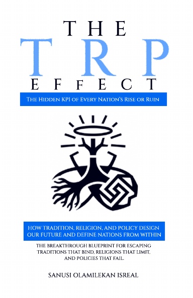 The TRP Effect