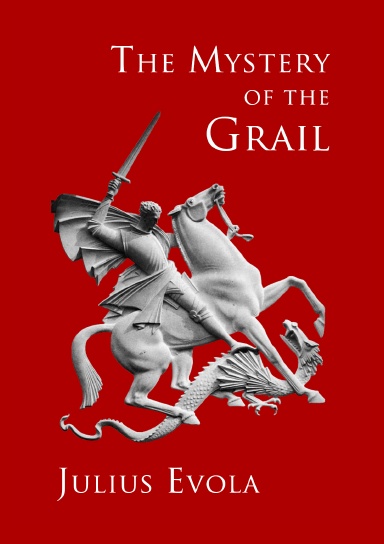The Mystery of the Grail