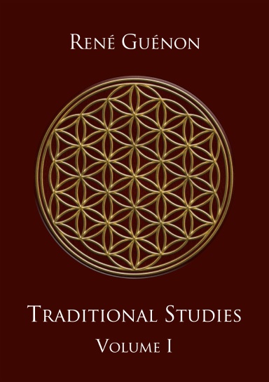 Traditional Studies - Volume I