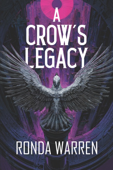 A Crow's Legacy