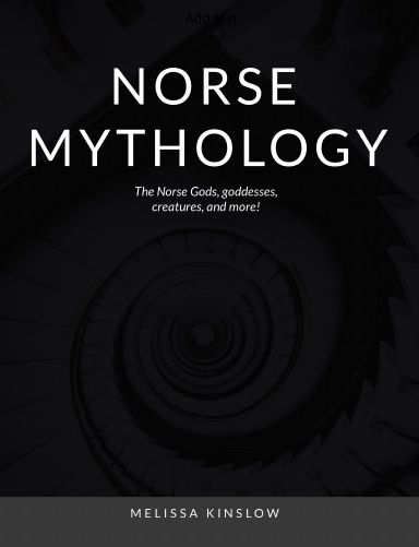 Basic Norse Mythology