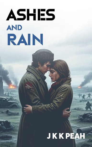 ASHES AND RAIN