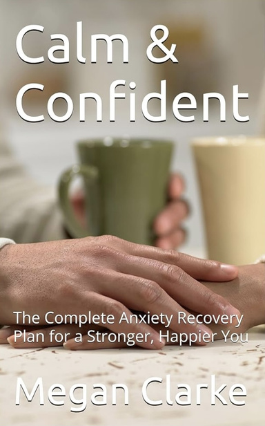 Calm & Confident