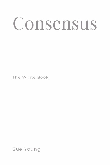 Consensus: The White Book