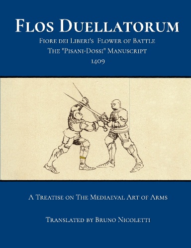 Flos Duellatorum