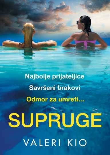 Supruge