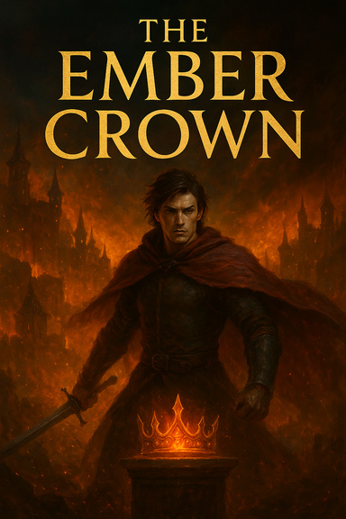 The Ember Crown