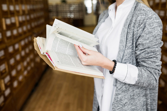 Can You Learn Speed Reading Without Losing Focus