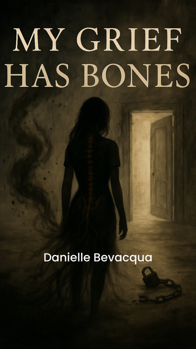My Grief Has Bones