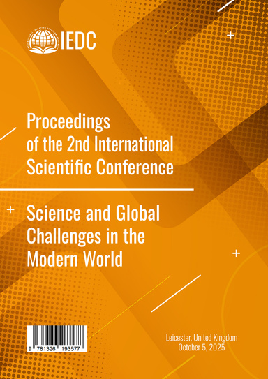 Science and Global Challenges in the Modern World