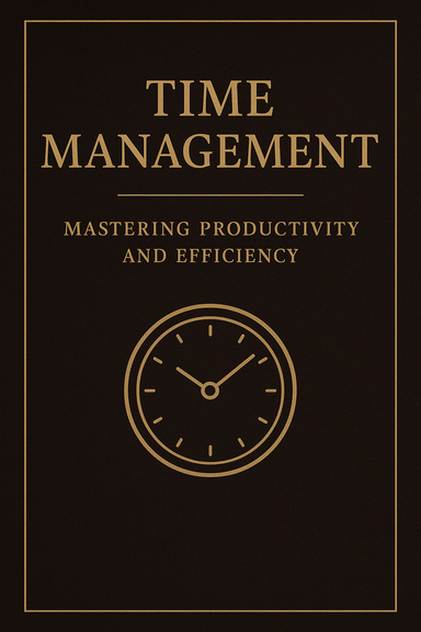 Time Management Techniques: Control Your Day Now