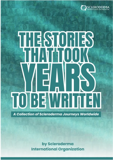 The Stories That Took Years to Be Written