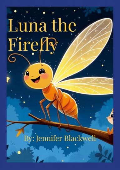 Luna the Firefly