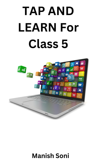 TAP AND LEARN For Class 5