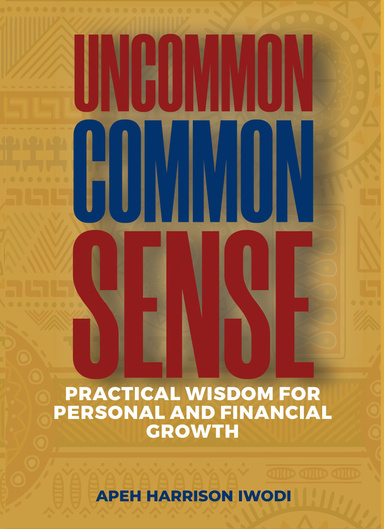 Uncommon Common Sense