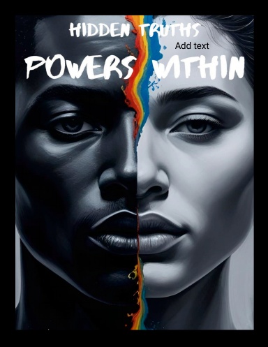 Hidden Truths : Powers Within