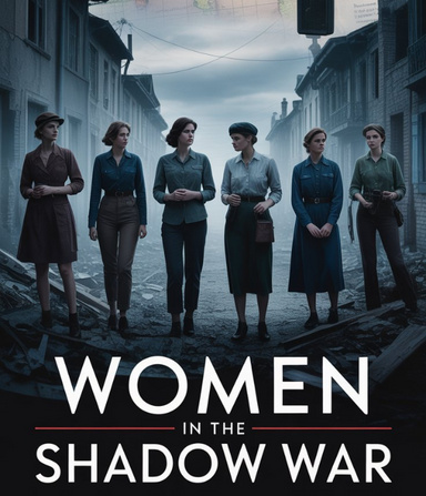 Women in the Shadow War