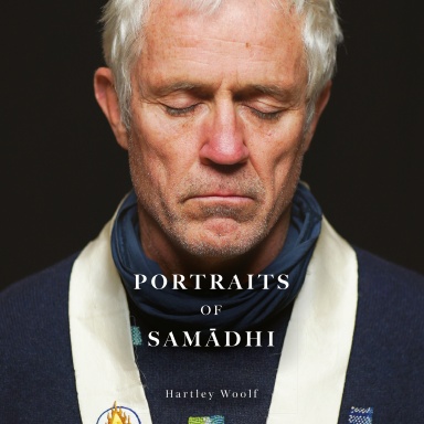 Portraits of Samādhi