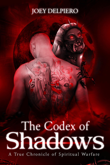 The Codex of Shadows
