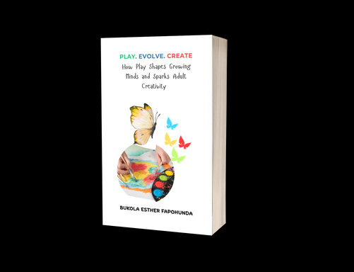 Play. Evolve. Create