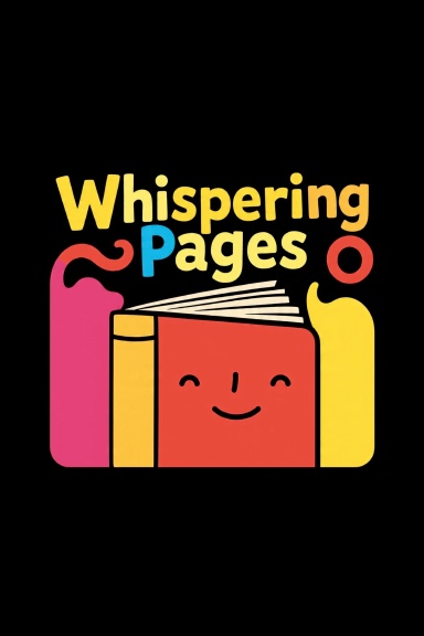 Whispering pages