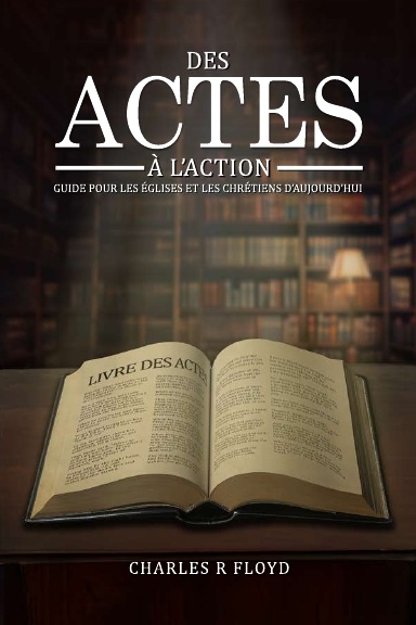 DES ACTES A L'ACTION