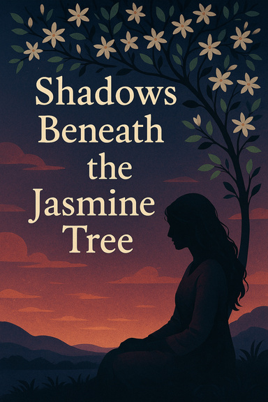 Shadows Beneath the Jasmine Tree