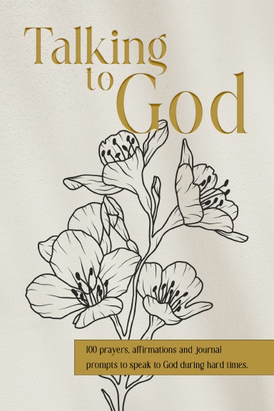 Talking To God