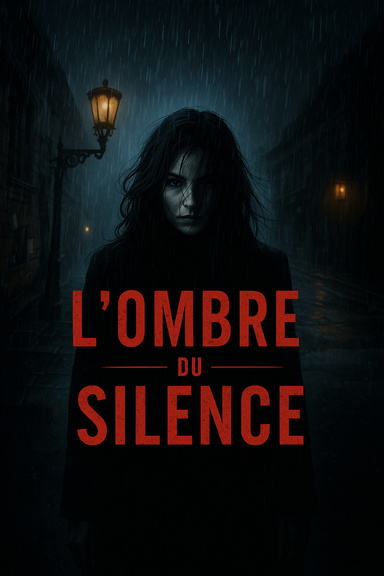 L’ombre du silence
