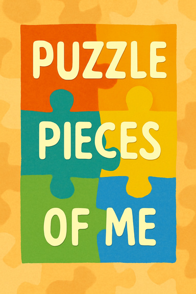 Puzzle Pieces of Me