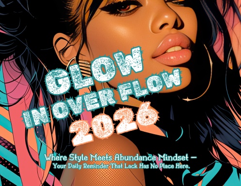 Glow In Overflow 2026