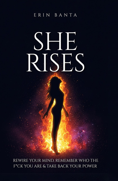 SHE RISES